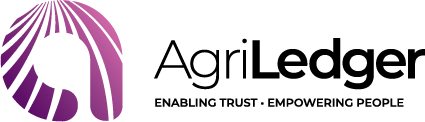AgriLedger Logo