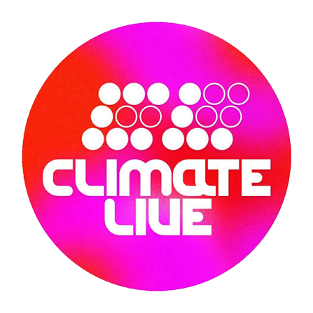 Climate Live Logo